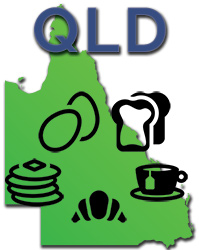 QLD Breakfast Meeting