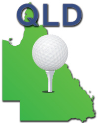 QLD Annual Golf Day