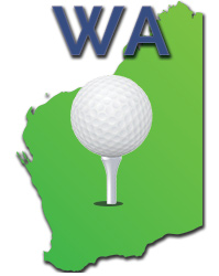 WA Annual Golf Day