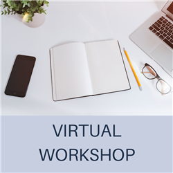 Learning from Disasters | Virtual Workshop