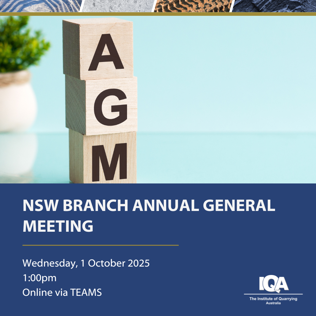 NSW Branch AGM