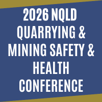 NQLD Branch Safety & Health Conference + Sundowner 2026 | Townsville