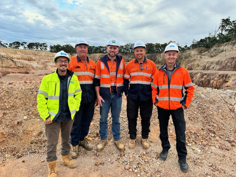 SA Branch closes year with strong program